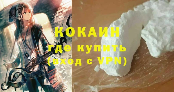 молекула духа Майский