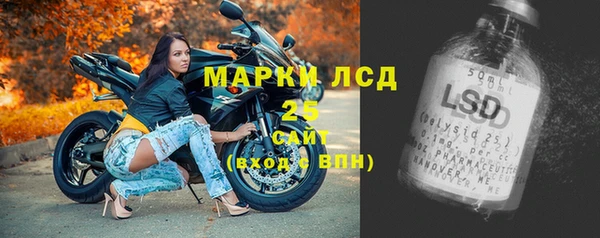 молекула духа Майский